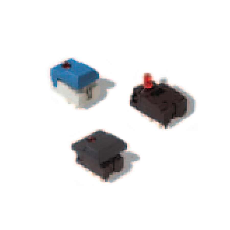 SERBKAUOA-C&K Components